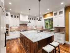Kitchen Storage Solutions Franchise