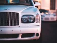 Auto Repair & Paint Franchise Resale