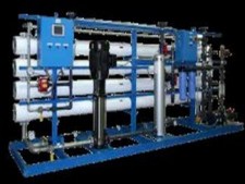 Water Treatment