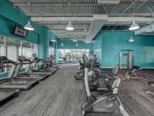 24 hr. Access Gym for Sale in North Broward