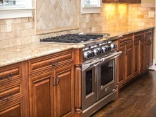 GC - Specializing in Kitchen & Bath Remodels