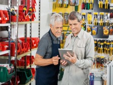 Hardware, Home Improvement, Tire and Auto Services Store