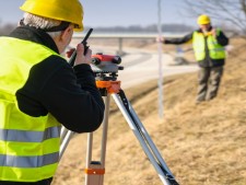 Large Profitable Surveying Firm