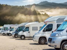 RV and Truck Accessories, Installation, and Repair