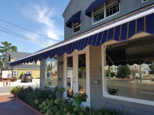 Tent, Awning and Outdoor Living Shop for Sale