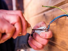 Electrical Contractor over $250K Cash Flow
