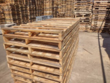 Distribution Wood Products