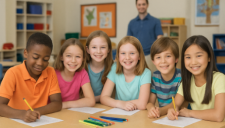 Sioux Falls Area Daycare / Childcare Center