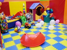 Preschool and Child Play Franchise!