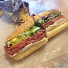 Authentic Italian Deli & Market for Sale