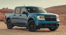 Profitable Ford Dealership - Great Lakes Region