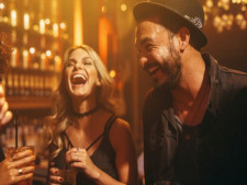 Cocktail Lounge