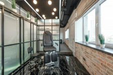 Salon Suite Franchise 