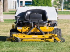 Landscaping Business