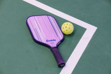 Premier All-Weather Racquet & Sports Club Acquisition