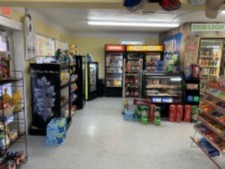 C-Store Food Mart