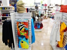 Quaint Coffee Bar & Boutique Gift Shop for Sale