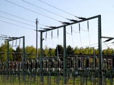 Electrical/Mechanical Equipment Manufacturer