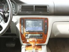Vehicle Electronics Retail & Installation