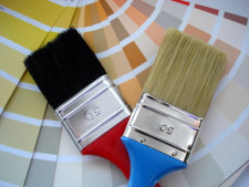 Profitable Leading Brand Painting Franchise for Sale