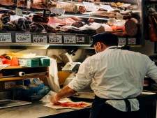 Popular Deli & Meats - Nearly $1MM in Sales