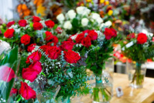 Profitable, Semi-Absentee Florist in the Triad For Sale