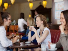 Restaurant Serving Breakfast/Lunch/Dinner-ONLY 20% down