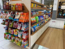 Franchise-C-Store Kiosk in a Major NW Broward Mall