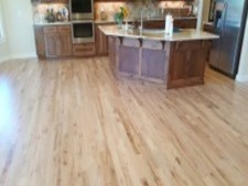 Specialty Wood Products and Flooring Company