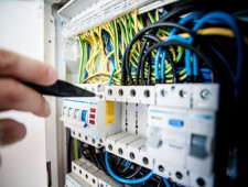 Profitable Electrical Contractor Company