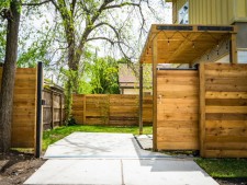 Quality Fencing and Outdoor Living Spaces Contractor