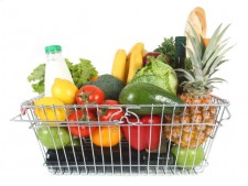 Strong Community Grocery Store in Iowa with Inventory