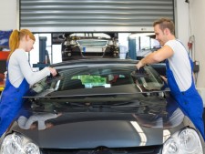Windshield Repair, Replacement & Tinting Shop