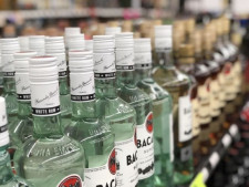 Established Liquor Store  – License Included