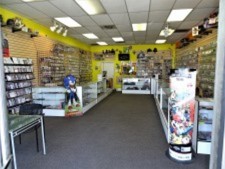 Retailer of Used Video Games and Consoles for Sale