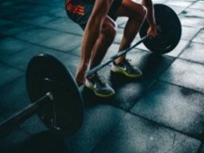 Successful Gym- 3,000 Members!