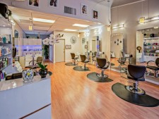 Full Service Beauty Salon