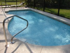 Greater St. Louis Area Swimming Pool Service Company