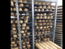 Wholesale Bakery & Distribution