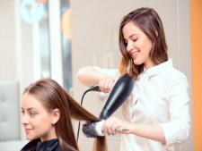 2 Franchised Hair Salons- Absentee Owner- Low Low Price!