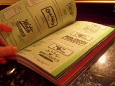 Coupon Book & Publishing
