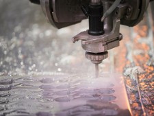 Metal Contract Manufacturing