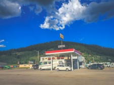 High Traffic Convenience Store with Gas and Real Estate