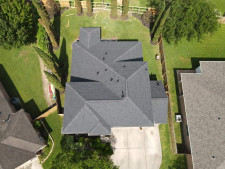 Beautiful Roofing - provided by Broker