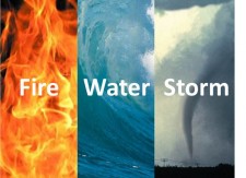 Turnkey, Profitable Water & Fire Damage Restoration in the Triad