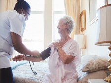 Residential Care Facility