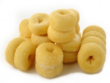 Just Reduced! 20% Down, Netting over $75k-Donut Bakery