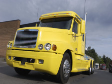 Trucking