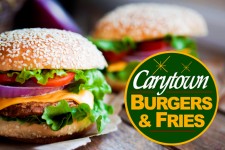 Carytown Burgers and Fries