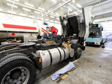 Extremely Profitable Petroleum Equipment Repair Firm